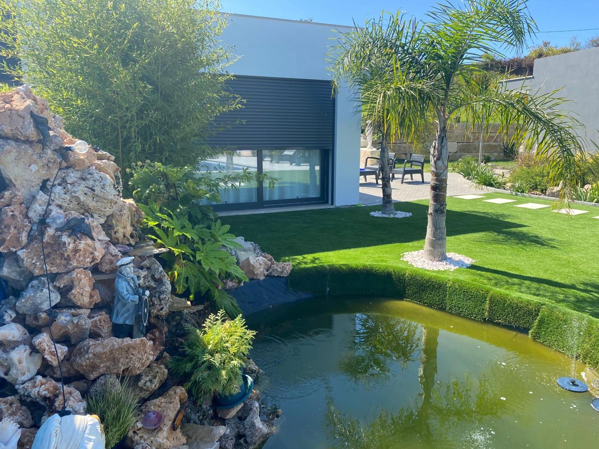 Alto Do Moinho Apartment Alcobaca Exterior photo