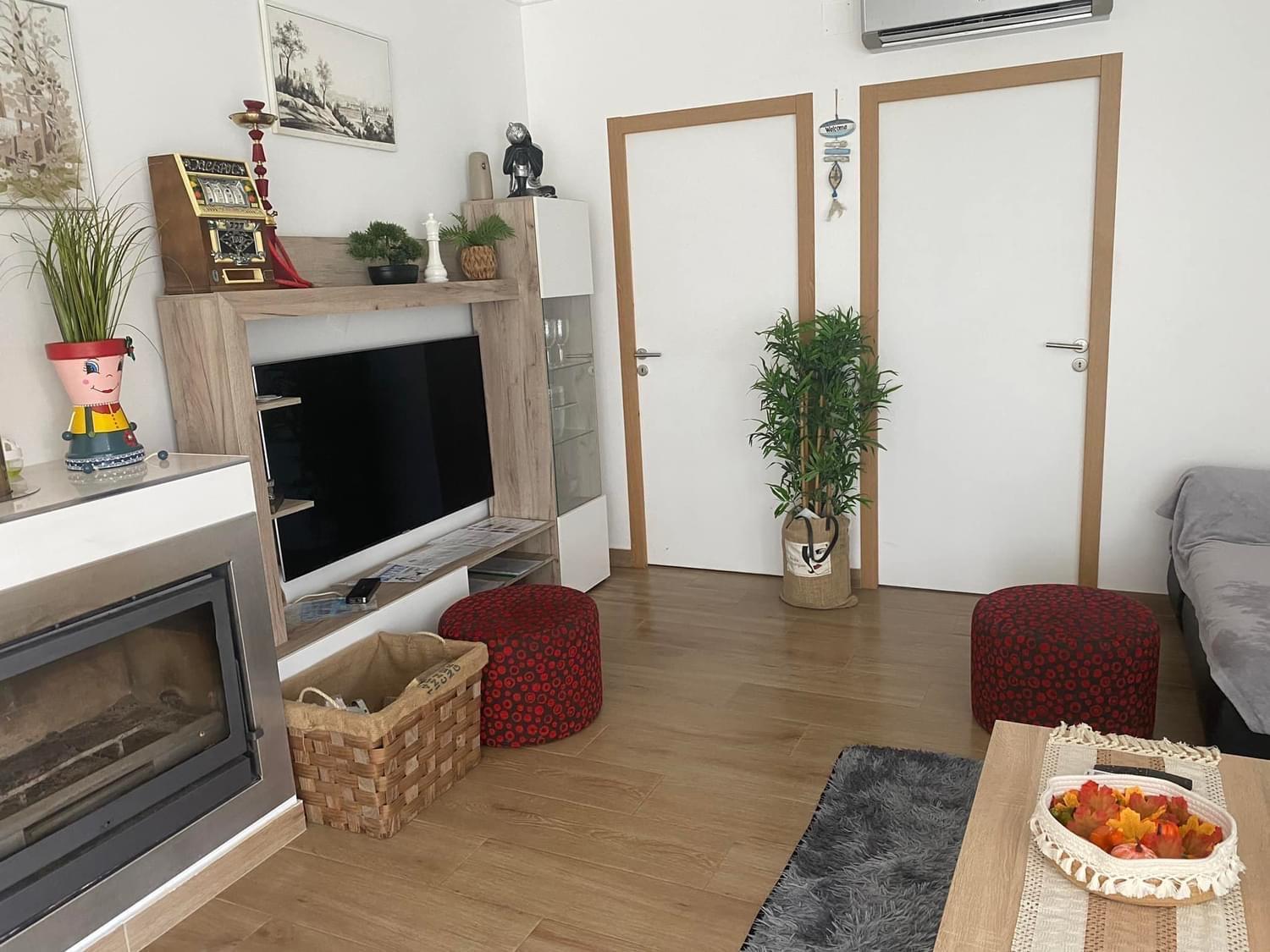 Alto Do Moinho Apartment Alcobaca Exterior photo