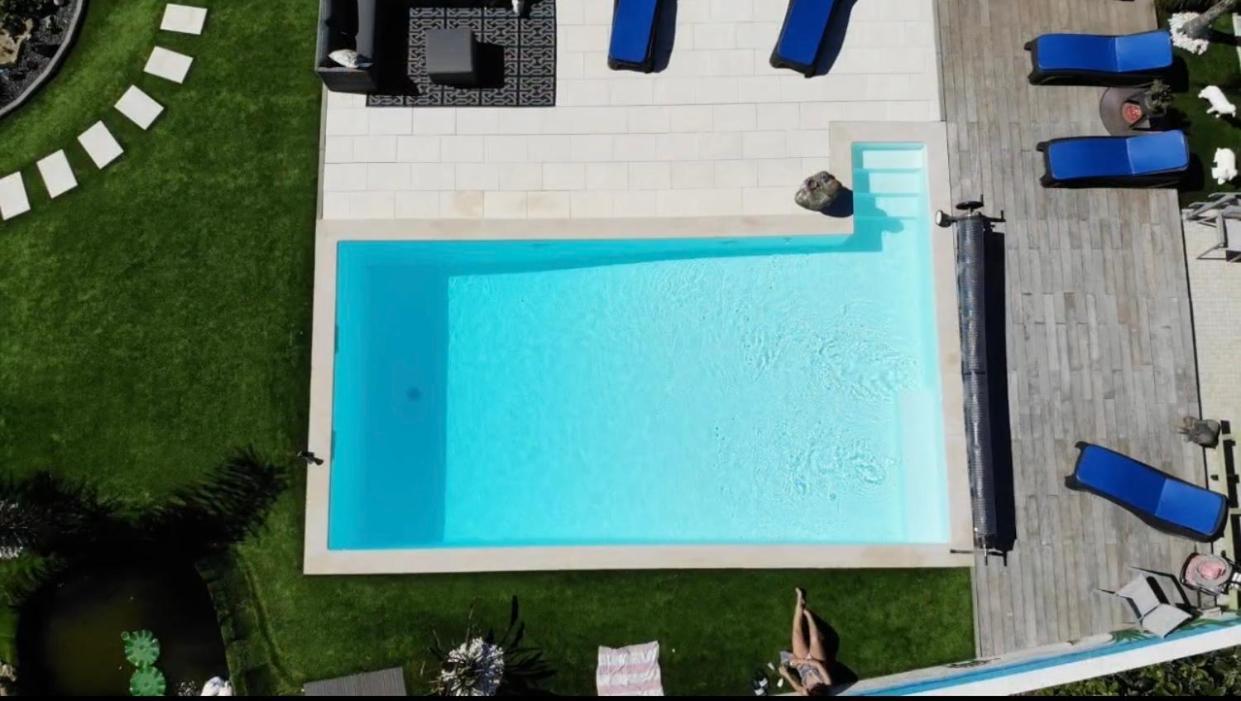 Alto Do Moinho Apartment Alcobaca Exterior photo